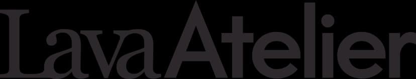 Lava Atelier Logo